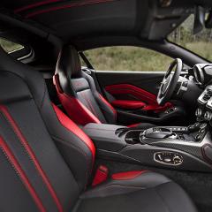 Aston Martin Vantage Tungsten Silver 13